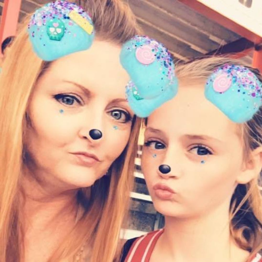 Meet your Posher, Tammy